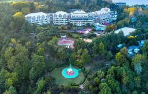 Pearl Continental Hotel, Bhurban